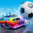 프로그램 아이콘: Cars Royale: Battle Arena