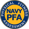 Icon of program: Navy PFA 2020