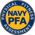 Navy PFA 2020