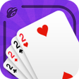 程序图标：President - card game