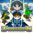 Programikonen: Thunderman