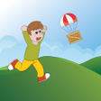 Free Math Test for Grade 1, 2, and 3 icon
