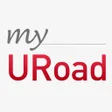 أيقونة البرنامج: my URoad
