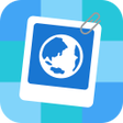 プログラムのアイコン：Save as Web Archive