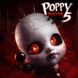 程序图标：Playtoys Horror Chapter 5…