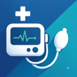 Programikonen: BP Home: Blood Pressure L…