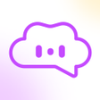 Ikona programu: Melola - Voice Chat Party
