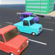 Programikonen: Unlimited Overtaking