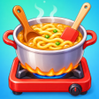 ไอคอนของโปรแกรม: Cozy Kitchen Set Cooking …
