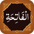 Ícone do programa: Surah Fatiha سورة الفاتحة