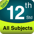 12th Std All Subjects