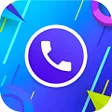 Иконка программы: Color Call Screen Themes …