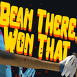 プログラムのアイコン：Bean There, Won That