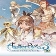 Programikonen: Atelier Ryza 3: Alchemist…