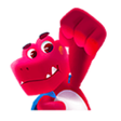 أيقونة البرنامج: BuckyDrop