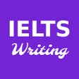 程序图标：IELTS Writing - AT  GT