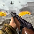 程序图标：World War Assassin Shoote…