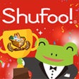プログラムのアイコン：チラシ見放題Shufoo 近くのお店のお得なチラシ