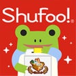 プログラムのアイコン：チラシ見放題Shufoo 近くのお店のお得なチラシ