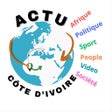 Icoon van programma: Actu Côte divoire Afrique