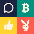 프로그램 아이콘: Logo Game Quiz: Guess the…