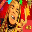 Ikon program: 6ix9ine Tekashi69 Wallpap…