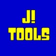 프로그램 아이콘: J Tools