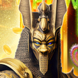 Ikon program: Anubis History