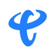 프로그램 아이콘: 中国电信官方版