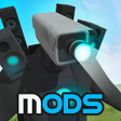 Programikonen: Mods for Dmod