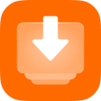 Иконка программы: HD Download Player