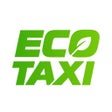 Ícone do programa: Eco Taxi: ЭКО Такси в Ере…