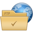 Programın simgesi: Ftp Server