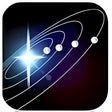 Ikona programu: Solar Walk - 3D Solar Sys…