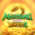 程序图标：MahjongWays Marker