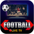 Icône du programme : Live Football TV HD