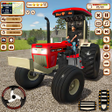 Programikonen: Tractor Farming: Farm Tra…