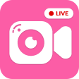Live Video Call App: Live Chat  Make Friends