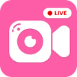 Symbol des Programms: Live Video Call Chat Rand…