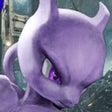 Иконка программы: Pokemon - Mewtwo