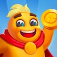 Ikona programu: Coin Heroes