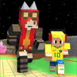 Programikonen: Rainbow Monster Maze - 3D…