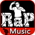 程序图标：Rap Music