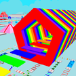 Icon of program: Mega Easy Obby 825 Stages