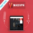 프로그램 아이콘: MaxiVPN - Fast and Secure…