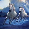 Icon of program: Horse Wallpapers HD