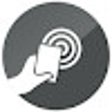 ไอคอนของโปรแกรม: IDEMIA Smartcard Web Conn…