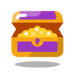 Icoon van programma: Earn Treasure - Rewards