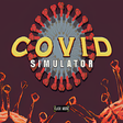 Icoon van programma: Covid Simulator