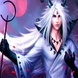 Symbol des Programms: Madara Uchiha Naruto Wall…